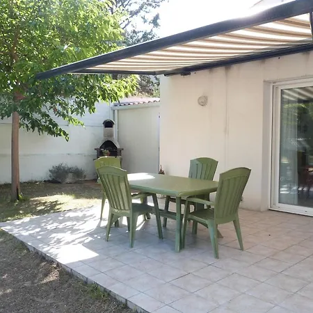 Charmante Maison Proche Pour 5 Pers, Animaux Admis - Fr-1-194-442 Nyaraló