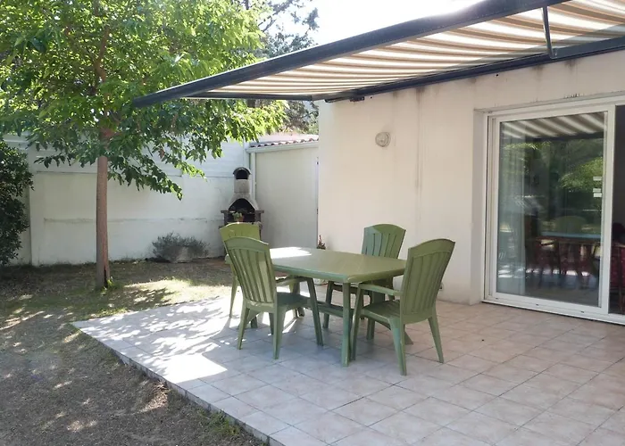 Charmante Maison Proche Pour 5 Pers, Animaux Admis - Fr-1-194-442 Nyaraló