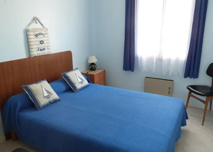 Charmante Maison Proche Pour 5 Pers, Animaux Admis - Fr-1-194-442 Nyaraló *