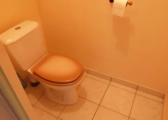 Nyaraló Charmante Maison Proche Pour 5 Pers, Animaux Admis - Fr-1-194-442 La Tranche-sur-Mer