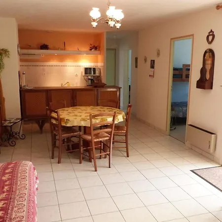 Charmante Maison Proche Pour 5 Pers, Animaux Admis - Fr-1-194-442