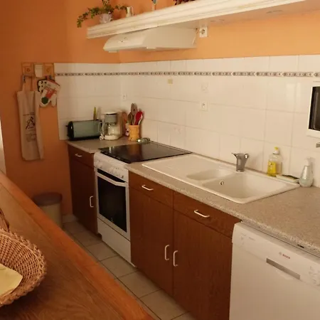 Charmante Maison Proche Pour 5 Pers, Animaux Admis - Fr-1-194-442