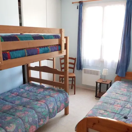Nyaraló Charmante Maison Proche Pour 5 Pers, Animaux Admis - Fr-1-194-442 *