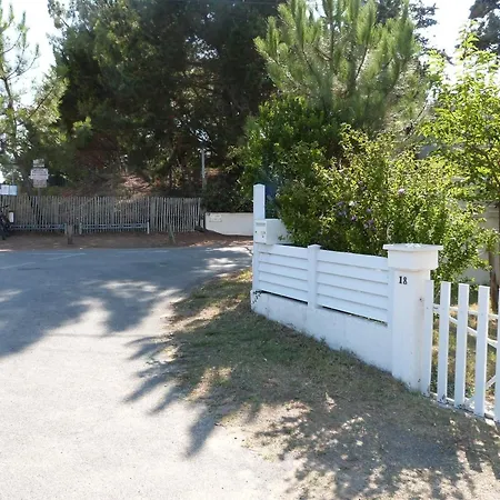 Charmante Maison Proche Pour 5 Pers, Animaux Admis - Fr-1-194-442 *