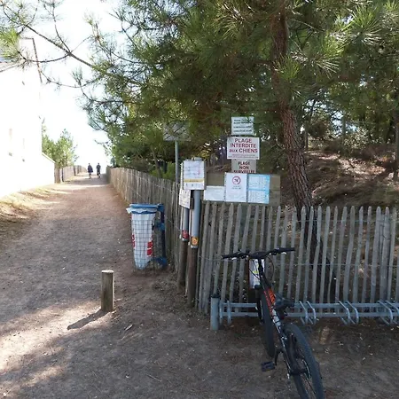 Charmante Maison Proche Pour 5 Pers, Animaux Admis - Fr-1-194-442 Nyaraló *