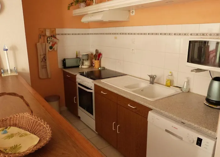 Charmante Maison Proche Pour 5 Pers, Animaux Admis - Fr-1-194-442