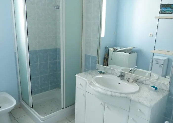 Charmante Maison Proche Pour 5 Pers, Animaux Admis - Fr-1-194-442 Hébergement de vacances