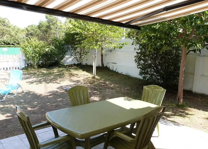 Charmante Maison Proche Pour 5 Pers, Animaux Admis - Fr-1-194-442 *