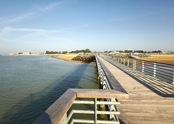 Charmante Maison Proche Pour 5 Pers, Animaux Admis - Fr-1-194-442